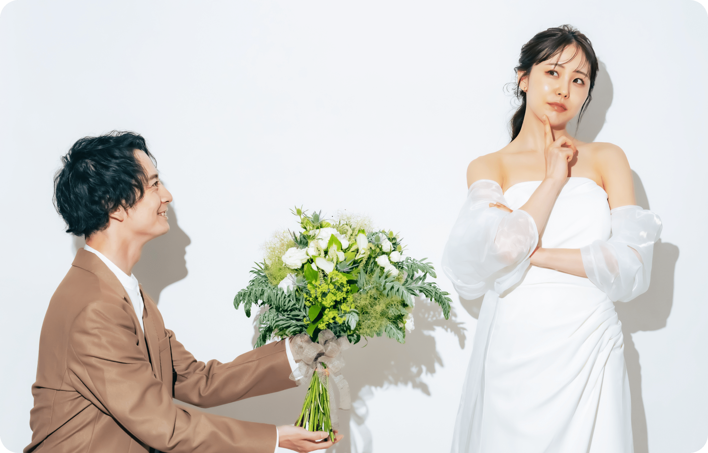 結婚前の信用調査
