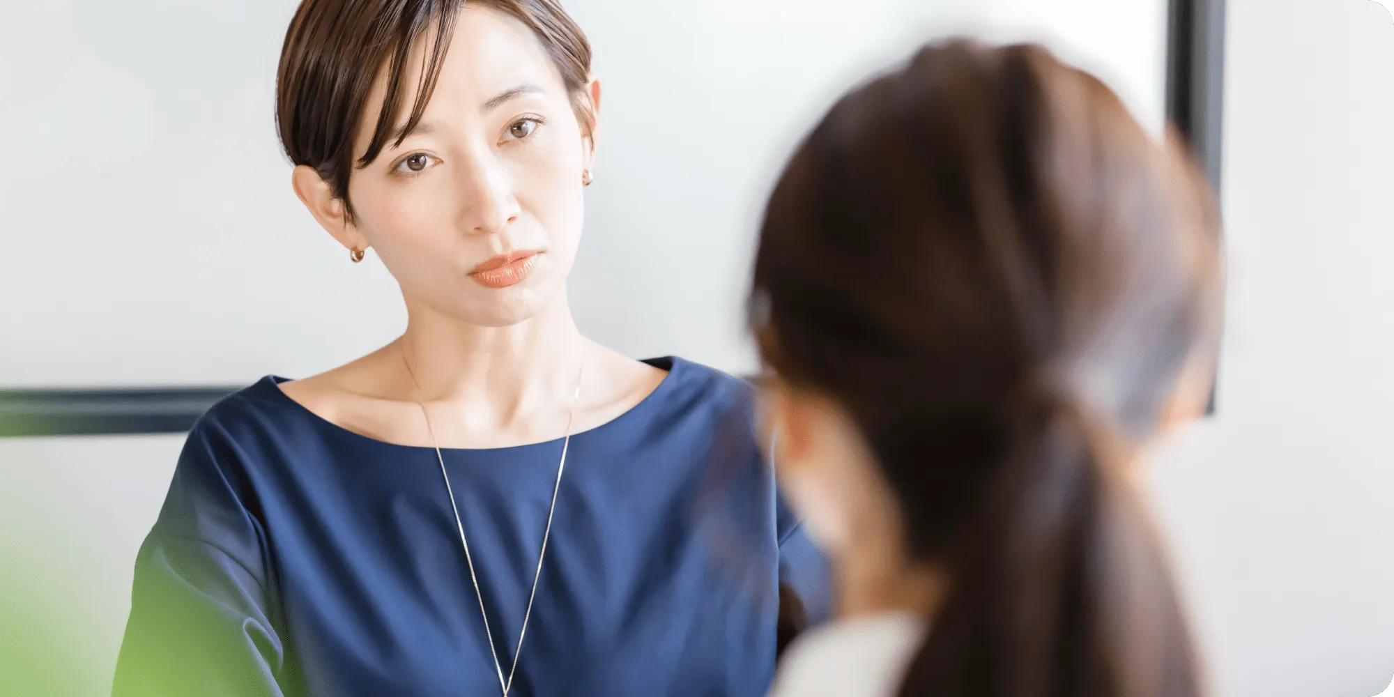法的支援から心のケアまで一貫対応