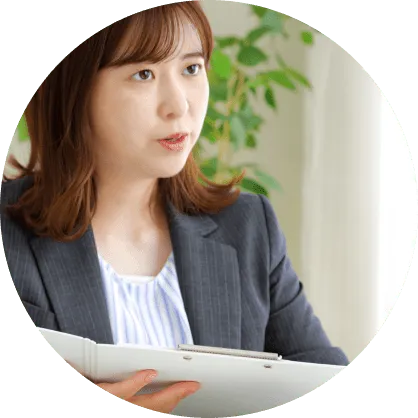 調査結果のご報告