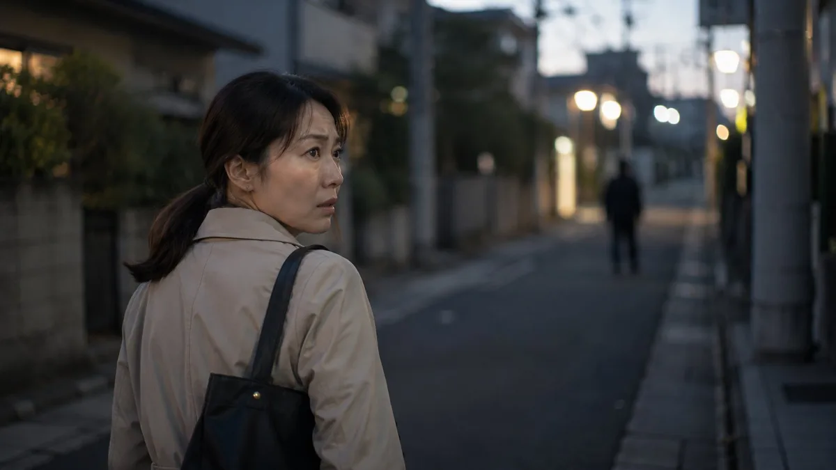 浮気を疑われて尾行されているかも…夫婦の不安を解消する確認方法と対処法｜探偵が解説