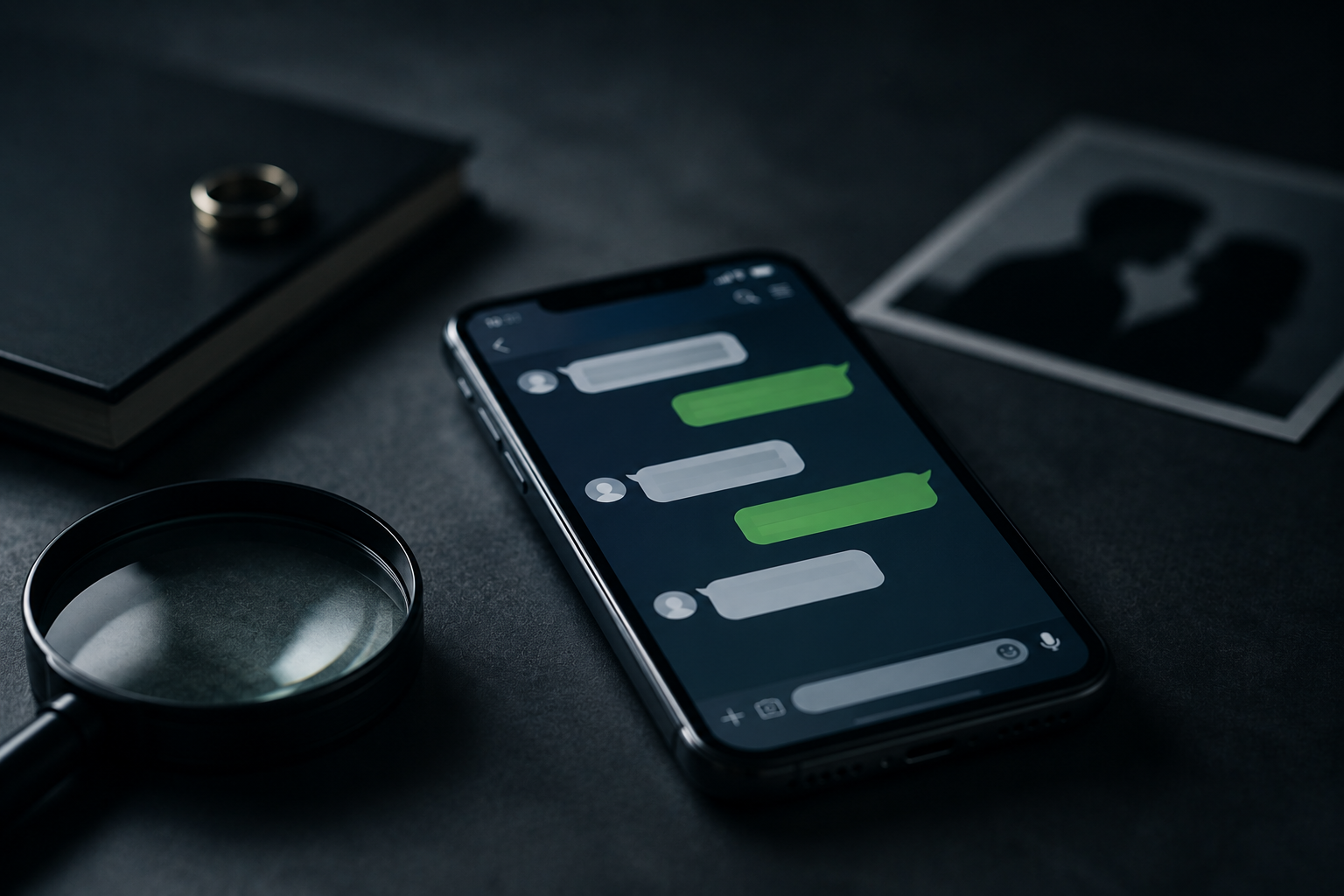 LINEは浮気の証拠になる？見破る方法や証拠としての有効性を解説